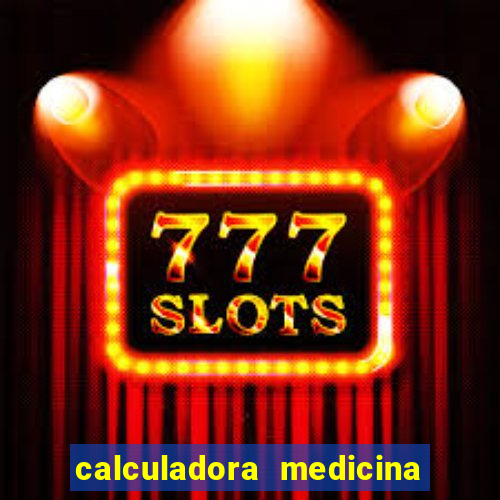 calculadora medicina fetal barcelona